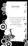 The Lord Is My Strength