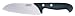 Kitchen Devil  Comfort Grip + Asian Cooks Knife