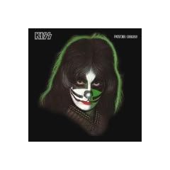 Peter Criss [Pic Disc] [Vinyl LP]