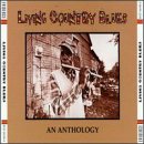 Various - Living Country Blues: An Anthology - Zortam Music