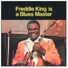 Is a Blues Master [Us Import]