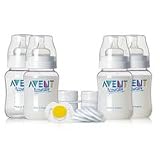 Philips Avent Infant Feeding Set by Phillips Avent