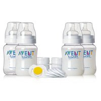 Philips Avent Infant Feeding Set