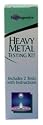 EcoNugenics Heavy Metal Testing Kit, 2 Tests