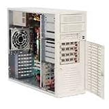 Black, Single Amd Opteron Support (dual Core Ready) 800 Mhz Hypertransport Link,
