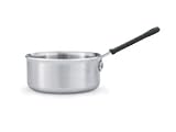 Review Vollrath Co, LLC  / Vollrath Co. Tribute Sauce Pan with Insulated Handle 7-in.