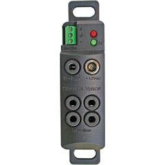 IR Hub With Power Supply