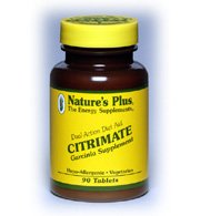 Citrimate - 90 - Tablet