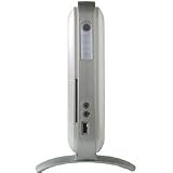  : Wyse V90LE Thin Client - DTS - 1 x Eden 1.2 GHz - RAM 512 MB - no HDD - WLAN : 802.11b/g - Win XP Embedded - Monitor : none