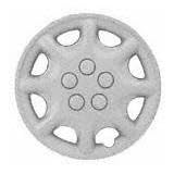 96-04 DODGE INTREPID WHEEL COVER SET, 16 One 4 Covers, w o logo (1996 96 1997 97 1998... by Parts Train