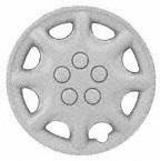 WHEEL COVER chrysler SEBRING CONVERTIBLE 96-04 COUPE 95-04 dodge INTREPID SEDAN 01-04 hub cap set