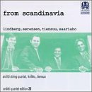From Scandinavia