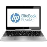 HP EliteBook Revolve 810 G1 D3K50UT 11.6" Tablet PC - Wi-Fi - Intel Core i7 i7-3687U 2.10 GHz-8GB Memory-256GB SSD -Backlit Keyboard- Windows 7 Pro/ Windows 8 Pro