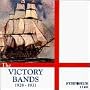 The Victory Bands, 1928 - 1931