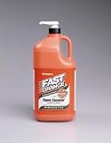 Permatex 23218 Fast Orange Hand Cleaner (Smooth Lotion)