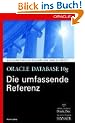 Oracle Database 10g - Die umfassende Referenz