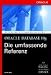 Books : Oracle Database 10g. Die umfassende Referenz