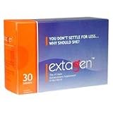 2184Rc1b2lL. SL160  Extagen   Male Enhancement Supplement, 30 tabs., (J3 Labs)