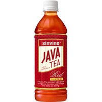大塚ベバレジ シンビーノジャワティストレートレッド 500ML × 24本