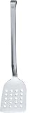 ROSLE フック付ターナー(穴明き) 33cm 10071