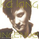 Revue k.d. Lang  / Ingenue