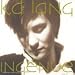 k.d. Lang