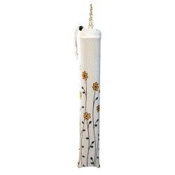Buy Gardner Equipment Thistle Sak Finch Feeder (3-lb capacity – 22” x 4 5/8”)