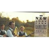 New Lost City Ramblers Vol. 2, 1963-1973, Outstanding in Their Field