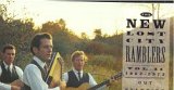 CD-Charts  Music : New Lost City Ramblers Vol. 2, 1963-1973, Outstanding in Their Field