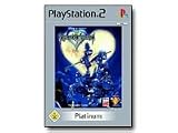 Revue Sony  / Kingdom Hearts Platinum - Ensemble complet - 1 utilisateur - PlayStation 2