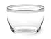 Kitchen & Housewares : Libbey Storage Bowl with Plastic Lid