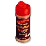 Sans Sucre Cinnamon Sugar Substitute