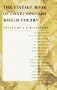 The Vintage Book of Contemporary World Poetry