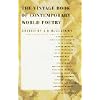 The Vintage Book of Contemporary World Poetry