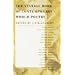 The Vintage Book of Contemporary World Poetry