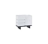 Nurseryworks Two Wide Changing Kids Table