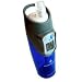 Sportline Hydracoach-Intelligent Water Bottle (Blue)