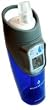 Sportline Hydracoach-Intelligent Water Bottle (Blue)