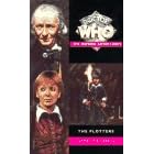 The Plotters (Doctor Who Missing Adventures)