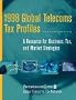1998 Global Telecoms Tax Profiles: A Resource for Business, Tax and Market Strategies, 2nd Edition
