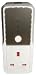 200Mb AV Home plug plus mains through