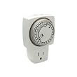 Aquarium Light Timer [Misc.]