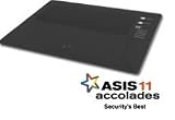 GPS Tracking Device for Sensitive Documents - Ultra-thin Flat Track