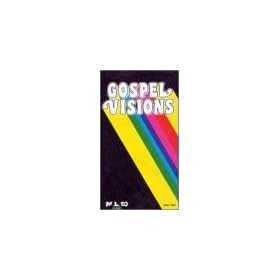 Gospel Visions 1 [VHS]