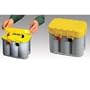 Optima Batteries 15029679 34/78 BlueTop Battery Cover