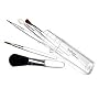 Sephora Brand Mini Clear Brush Set