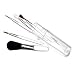 Sephora Brand Mini Clear Brush Set