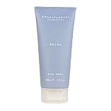 Relax Body Wash 200ml by Aromatherapy Associates