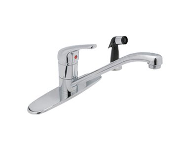 Huntington Chrome 8 Center &Spr HB5725C