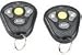 Electronics : DEI Valet 712T Keyless Entry System